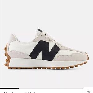 New Balance 327’s